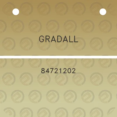 gradall-84721202