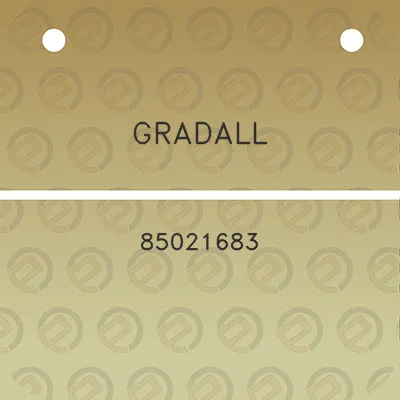 gradall-85021683