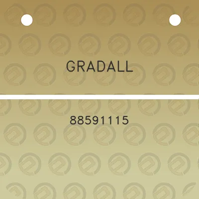 gradall-88591115