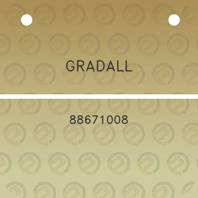 gradall-88671008