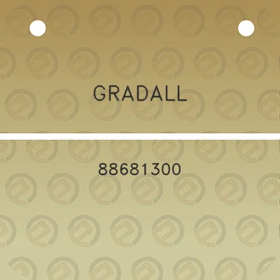 gradall-88681300