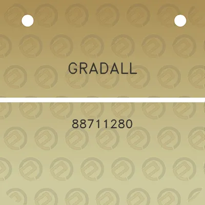 gradall-88711280