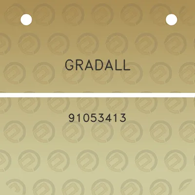 gradall-91053413