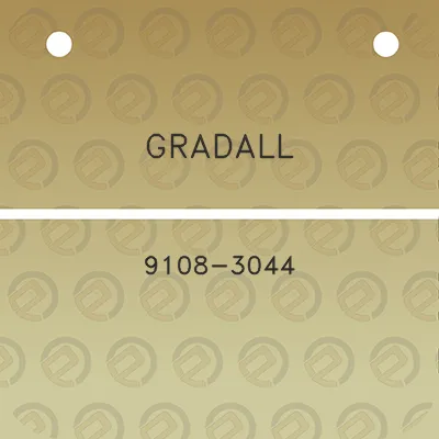 gradall-9108-3044