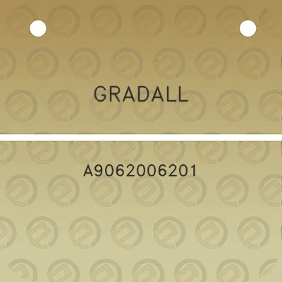 gradall-a9062006201