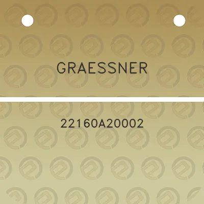 graessner-22160a20002