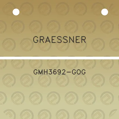 graessner-gmh3692-gog