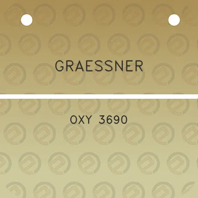 graessner-oxy-3690