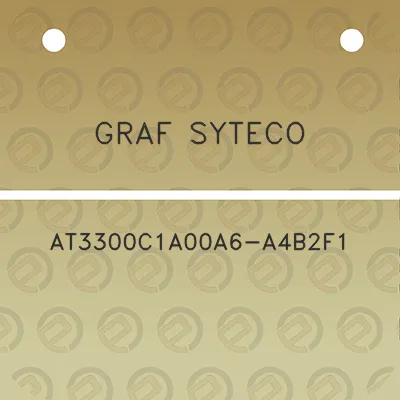 graf-syteco-at3300c1a00a6-a4b2f1