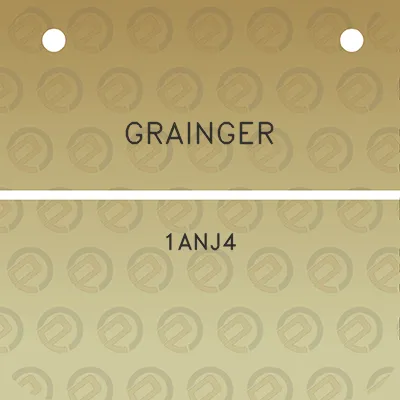 grainger-1anj4