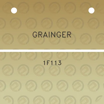 grainger-1f113