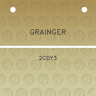 grainger-2cdy3