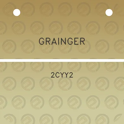 grainger-2cyy2