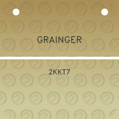 grainger-2kkt7