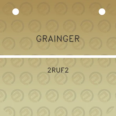 grainger-2ruf2