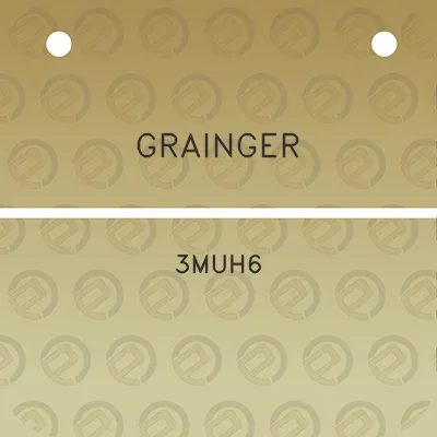 grainger-3muh6