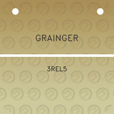 grainger-3rel5