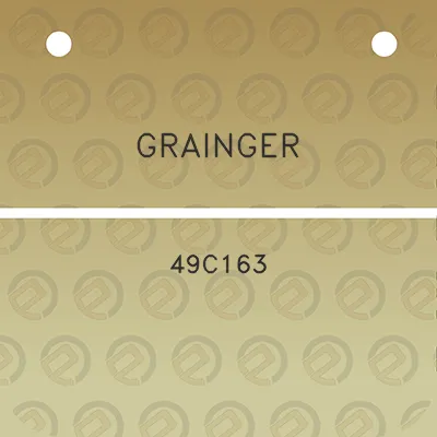 grainger-49c163