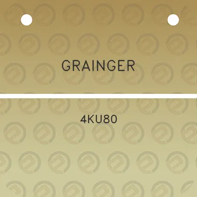 grainger-4ku80