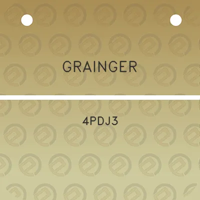 grainger-4pdj3