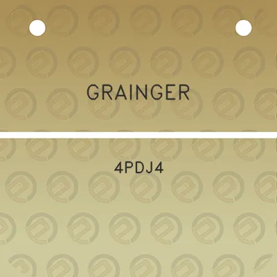 grainger-4pdj4