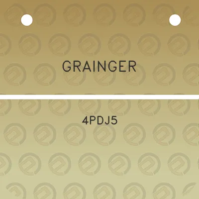 grainger-4pdj5