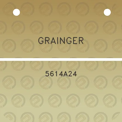 grainger-5614a24