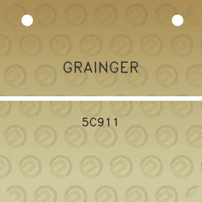 grainger-5c911