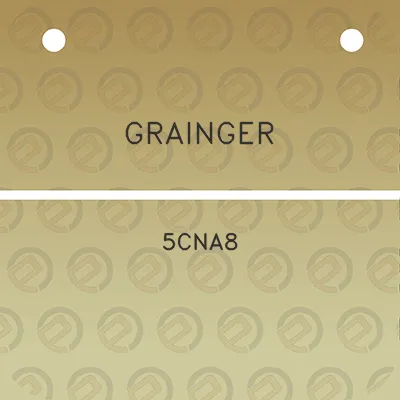 grainger-5cna8