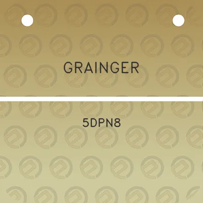 grainger-5dpn8