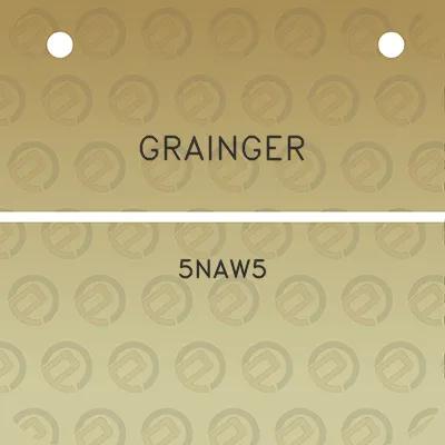 grainger-5naw5