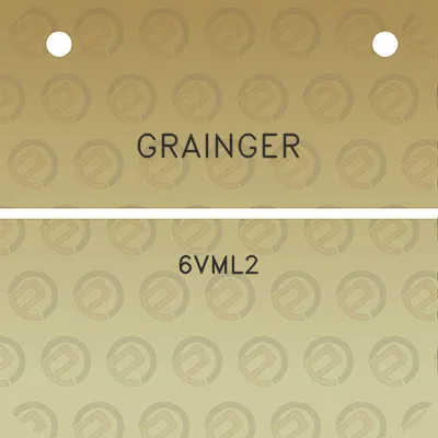 grainger-6vml2