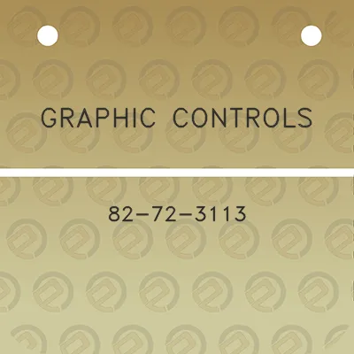 graphic-controls-82-72-3113