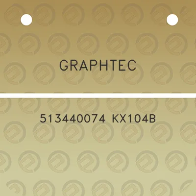 graphtec-513440074-kx104b