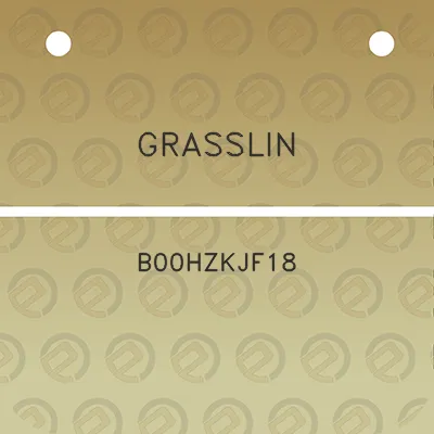 grasslin-b00hzkjf18