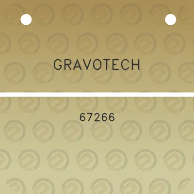 gravotech-67266