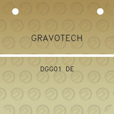 gravotech-dgg01-de