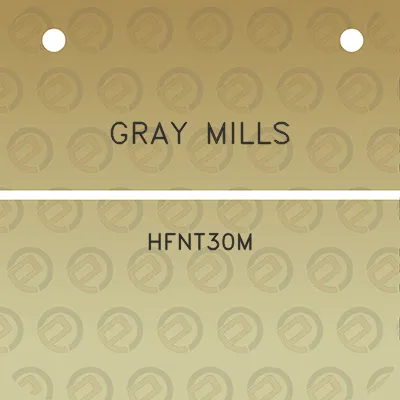 gray-mills-hfnt30m