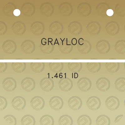 grayloc-1461-id