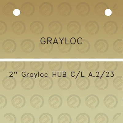 grayloc-2-grayloc-hub-cl-a223