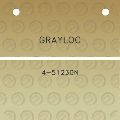 grayloc-4-51230n