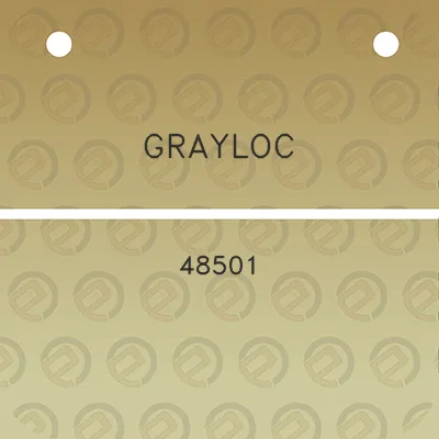 grayloc-48501