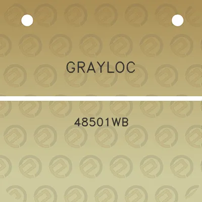 grayloc-48501wb