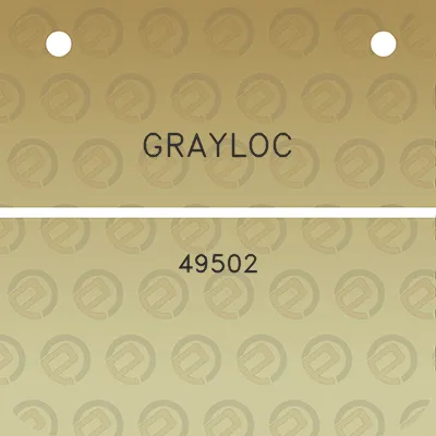 grayloc-49502