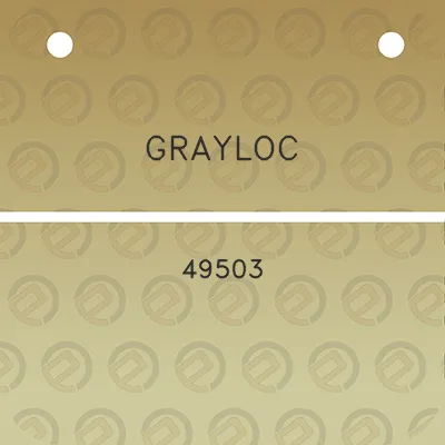 grayloc-49503