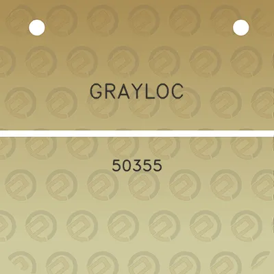 grayloc-50355