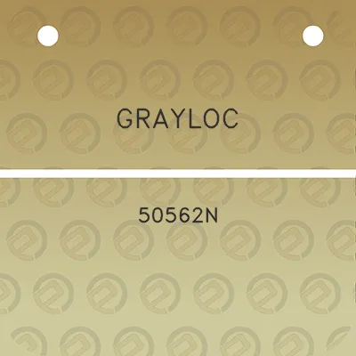 grayloc-50562n