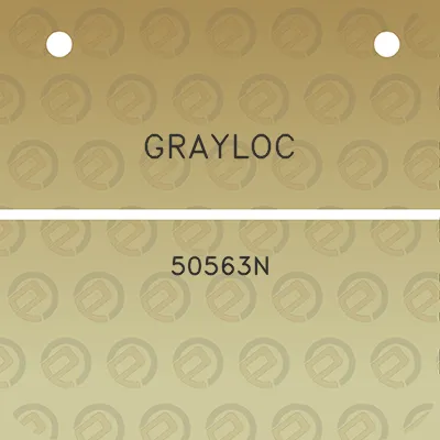 grayloc-50563n