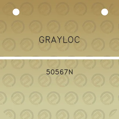 grayloc-50567n