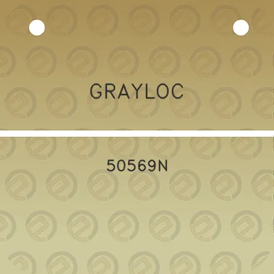 grayloc-50569n